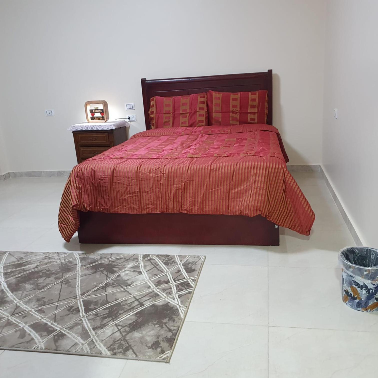 Sobba Pyramids View - Guest House Kafret el-Gabal Zewnętrze zdjęcie