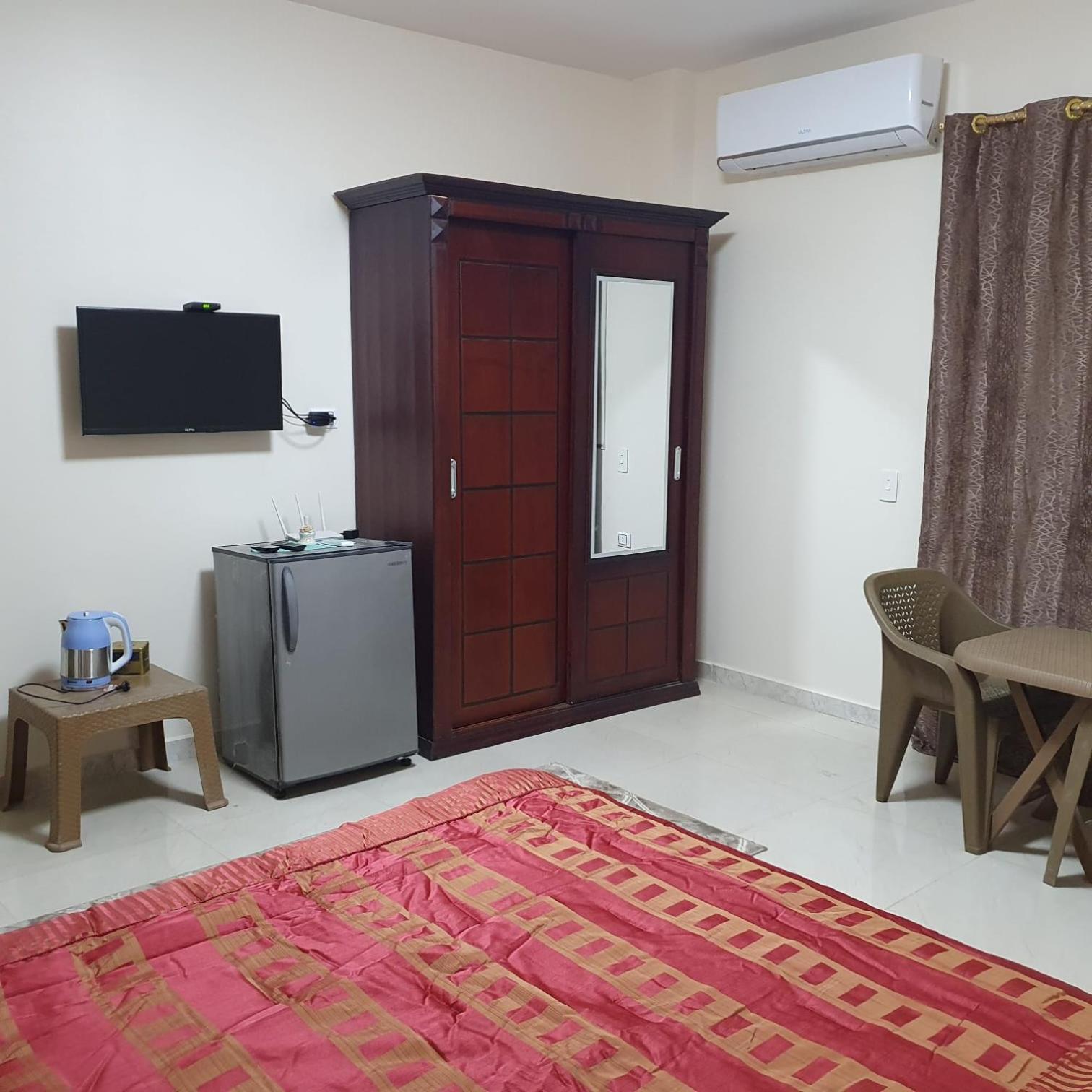 Sobba Pyramids View - Guest House Kafret el-Gabal Zewnętrze zdjęcie