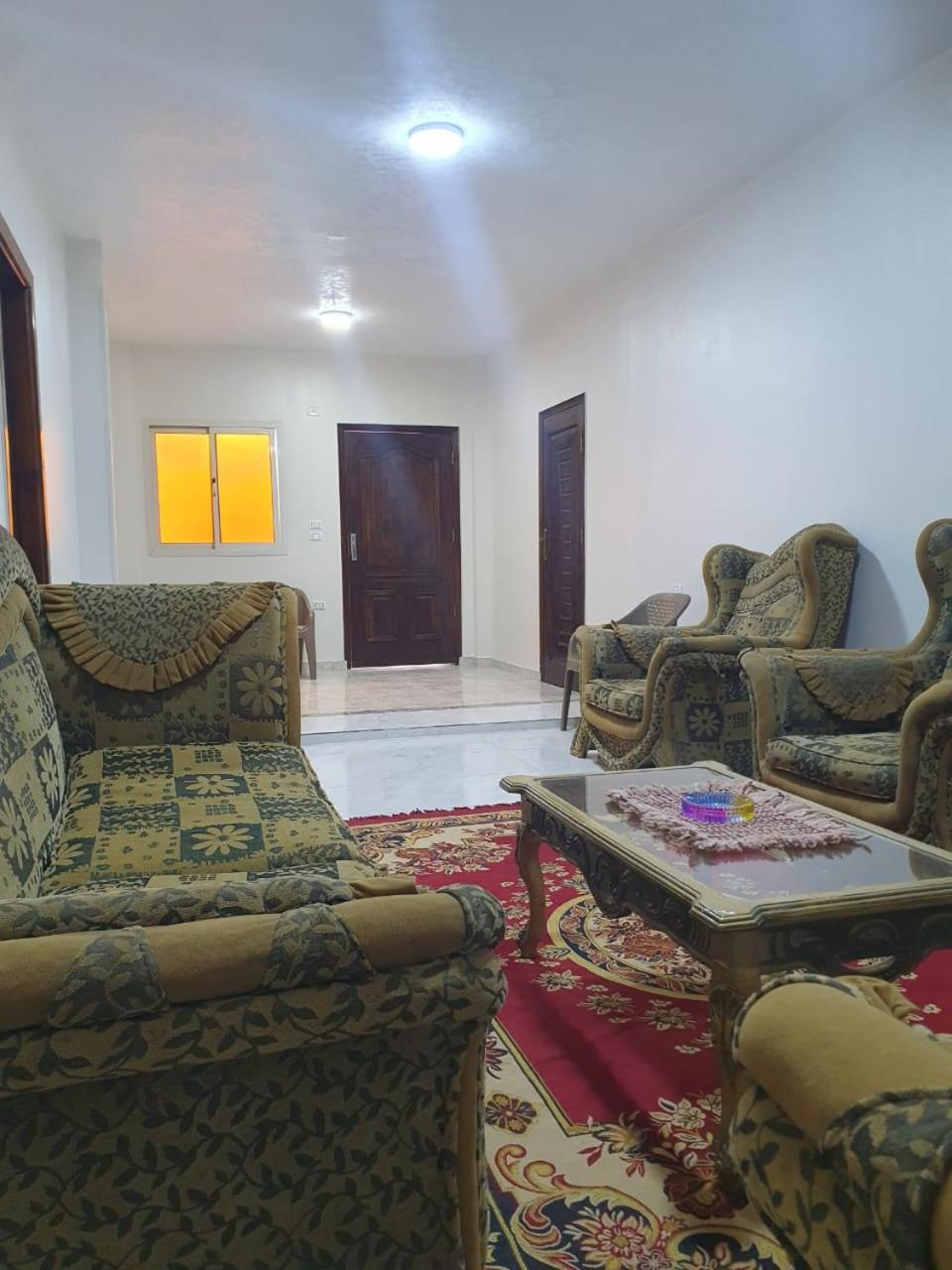 Sobba Pyramids View - Guest House Kafret el-Gabal Zewnętrze zdjęcie
