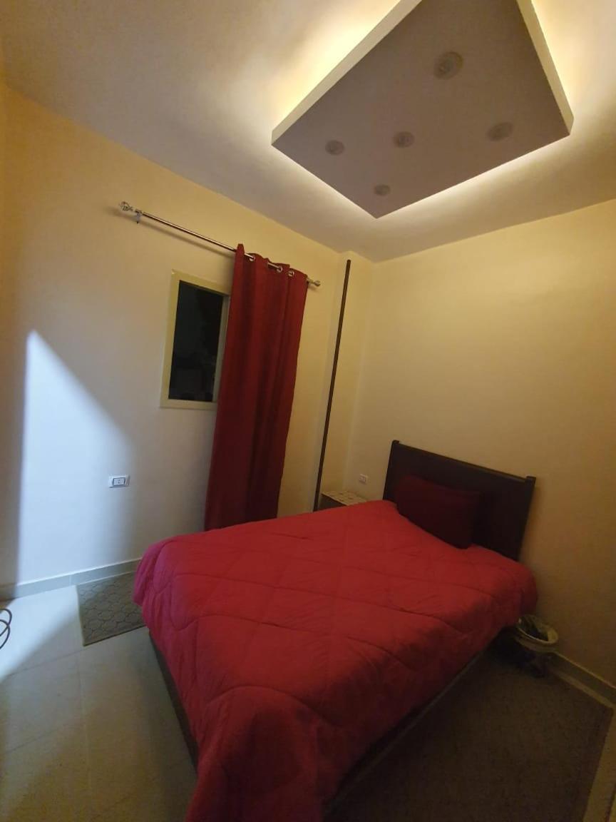 Sobba Pyramids View - Guest House Kafret el-Gabal Zewnętrze zdjęcie