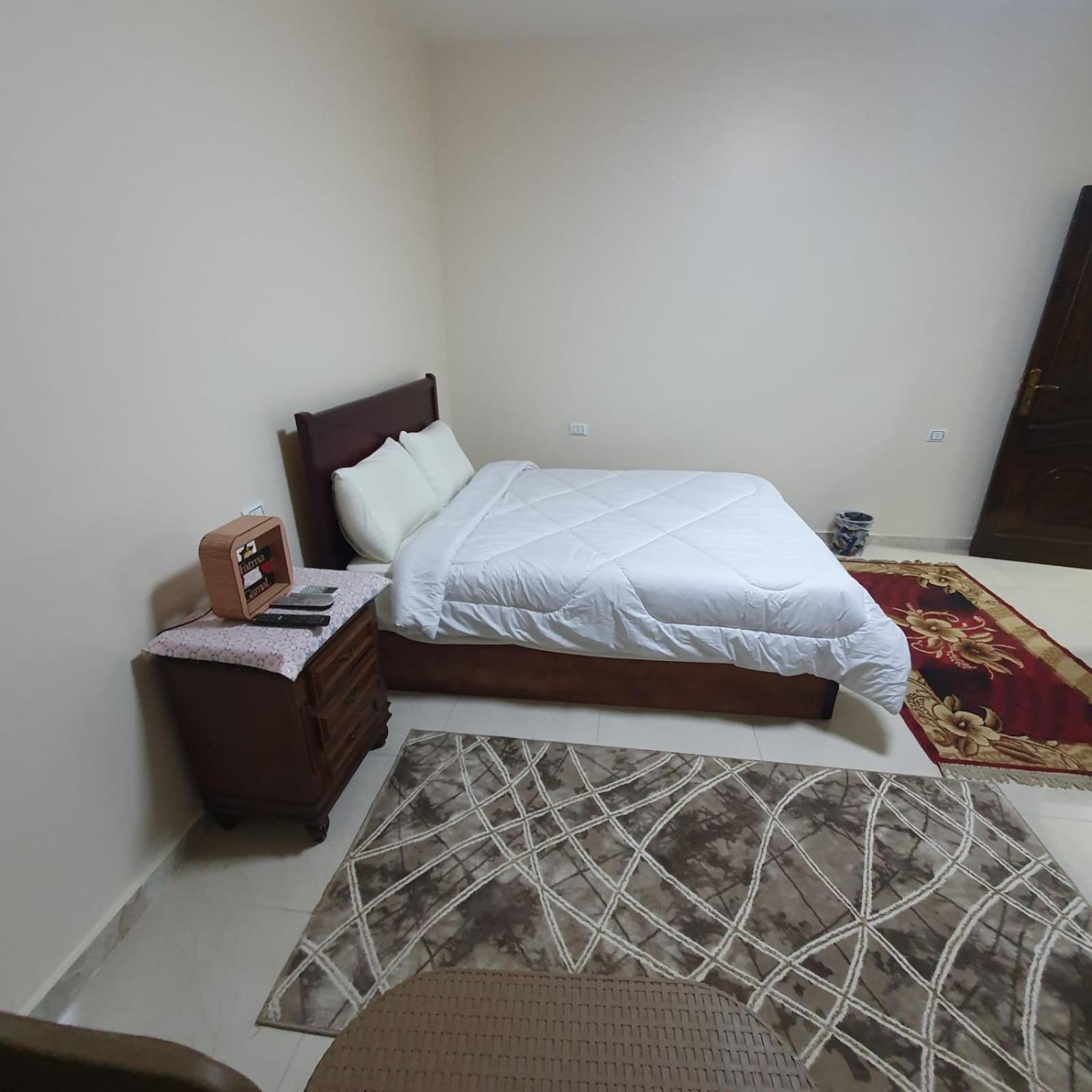 Sobba Pyramids View - Guest House Kafret el-Gabal Zewnętrze zdjęcie