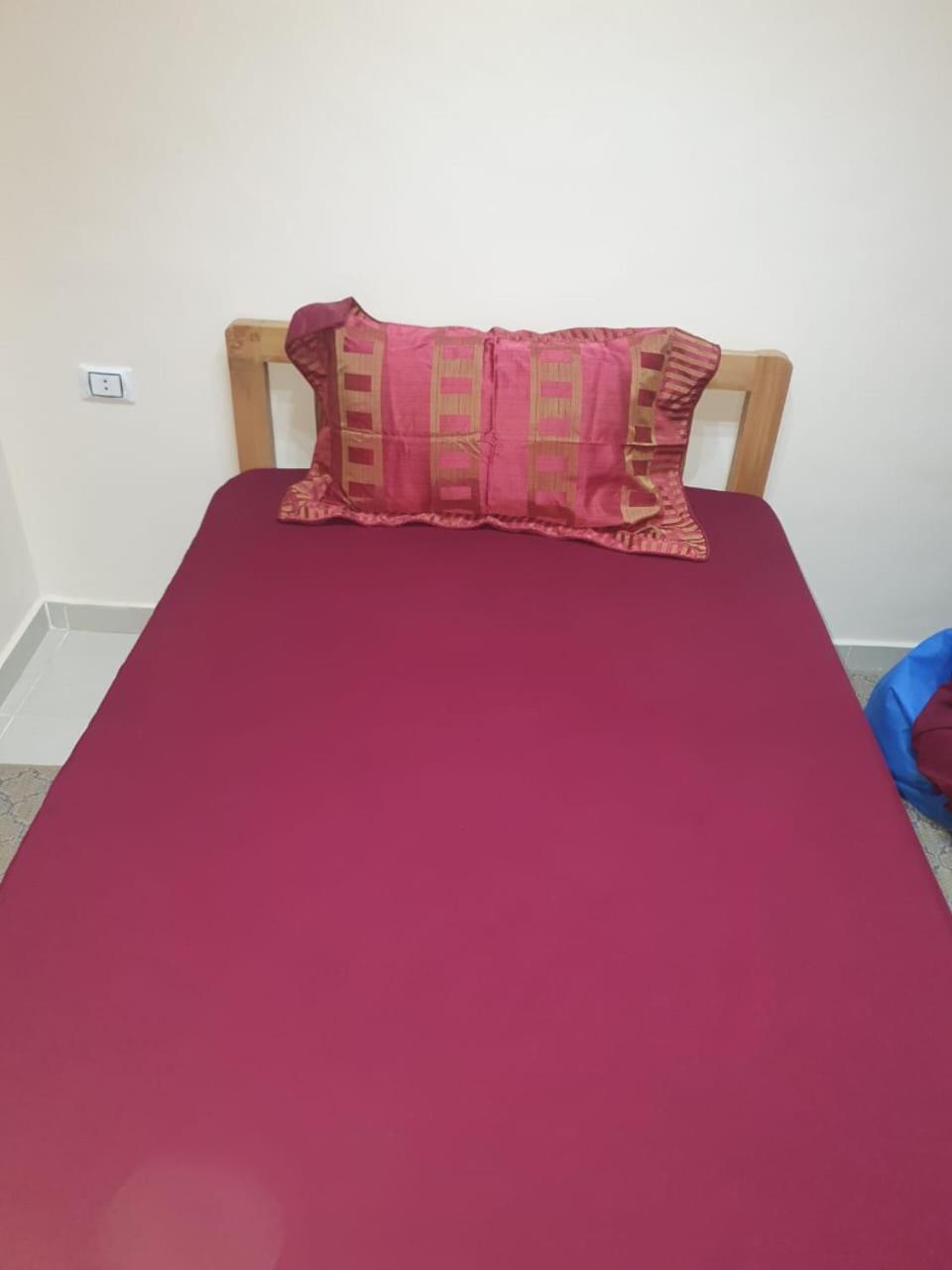 Sobba Pyramids View - Guest House Kafret el-Gabal Zewnętrze zdjęcie
