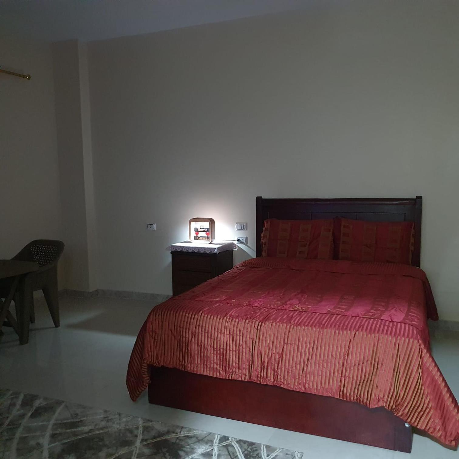 Sobba Pyramids View - Guest House Kafret el-Gabal Zewnętrze zdjęcie