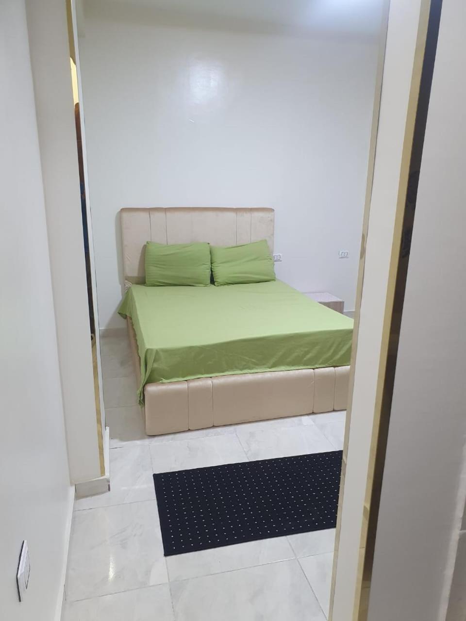 Sobba Pyramids View - Guest House Kafret el-Gabal Zewnętrze zdjęcie