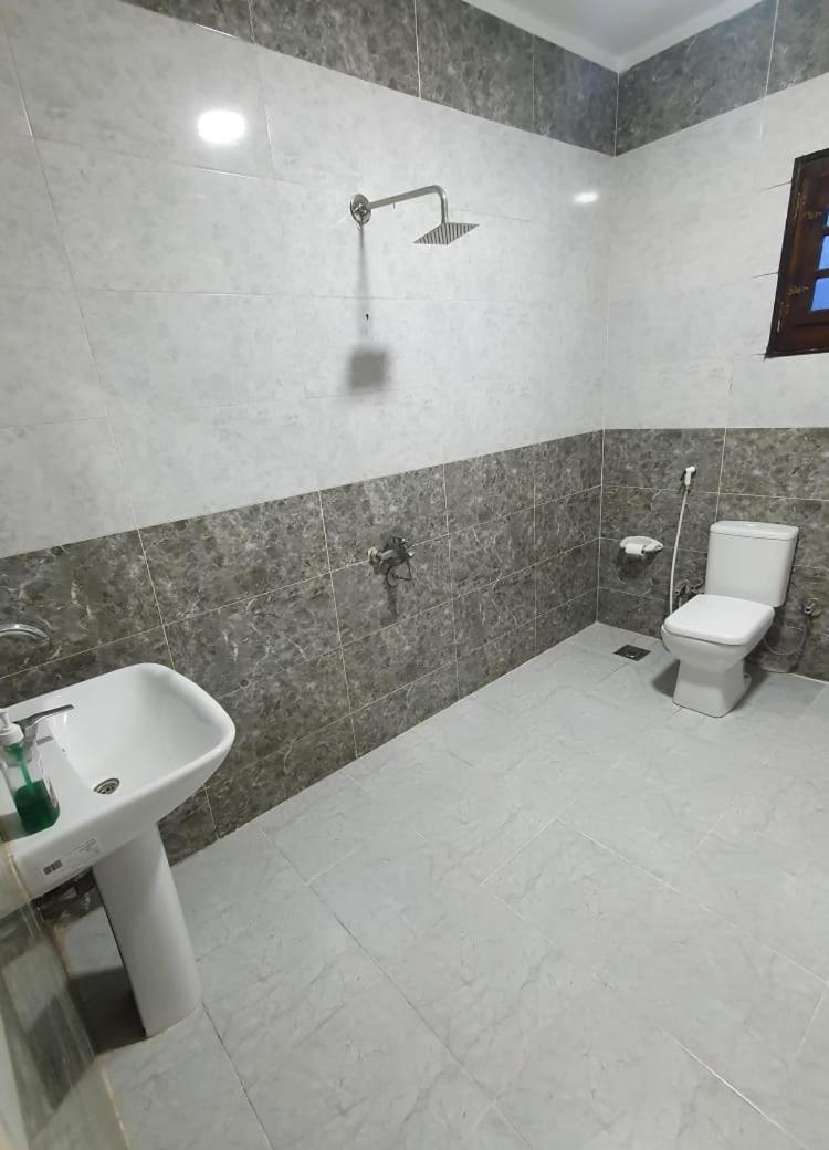Sobba Pyramids View - Guest House Kafret el-Gabal Zewnętrze zdjęcie