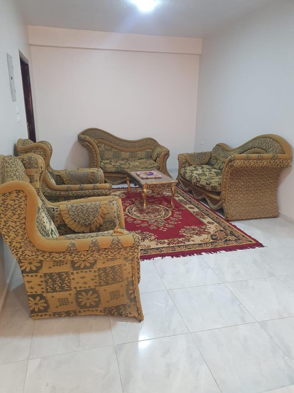 Sobba Pyramids View - Guest House Kafret el-Gabal Zewnętrze zdjęcie