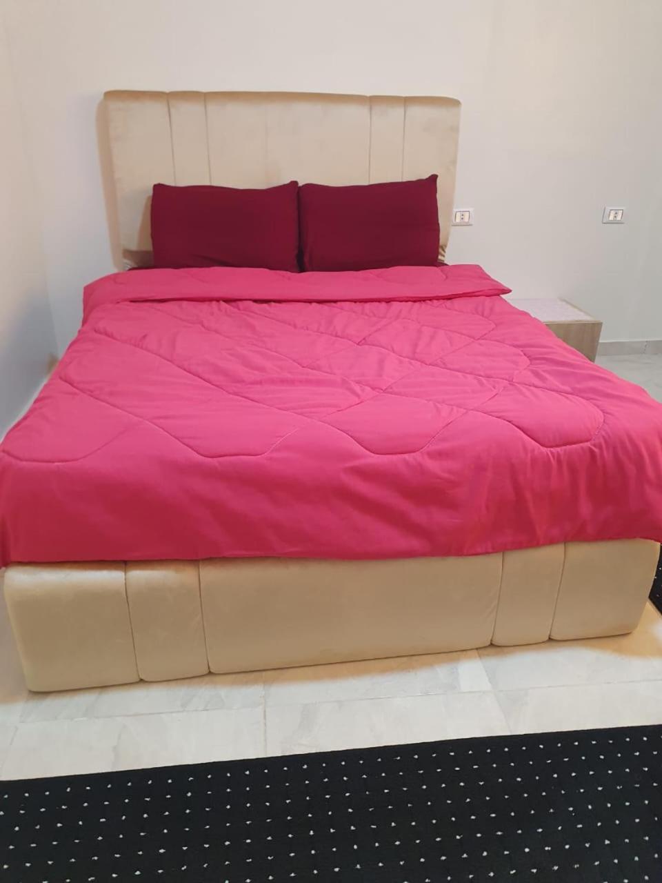 Sobba Pyramids View - Guest House Kafret el-Gabal Zewnętrze zdjęcie