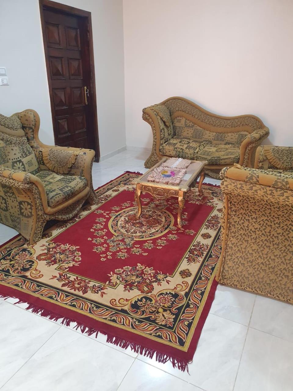 Sobba Pyramids View - Guest House Kafret el-Gabal Zewnętrze zdjęcie