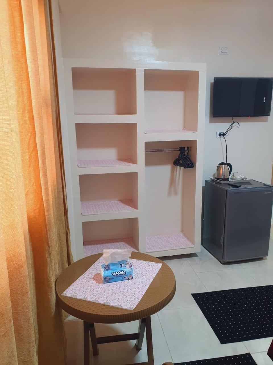 Sobba Pyramids View - Guest House Kafret el-Gabal Zewnętrze zdjęcie