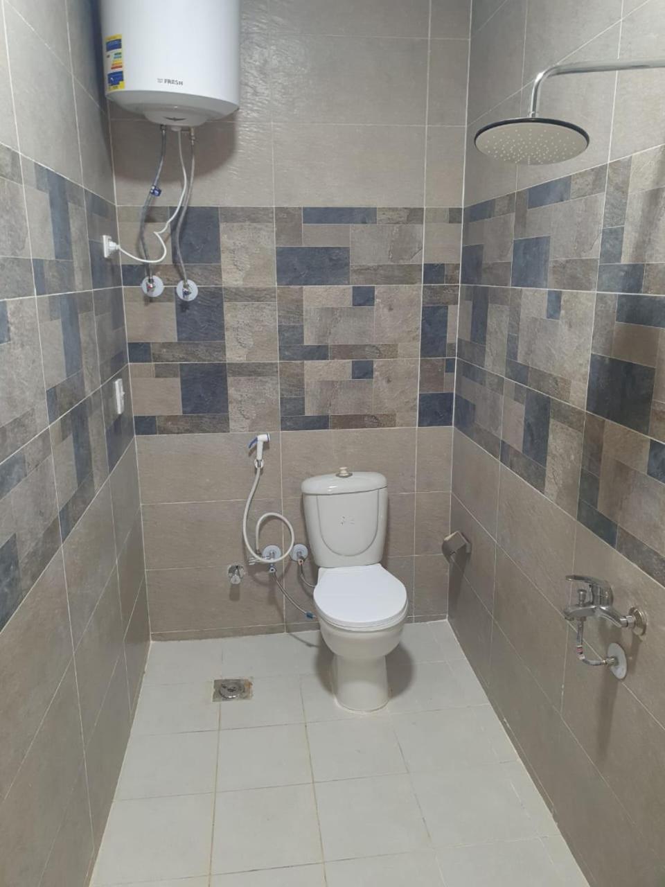 Sobba Pyramids View - Guest House Kafret el-Gabal Zewnętrze zdjęcie